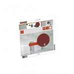 LIHVPABER KREATOR 225MM G400 X5