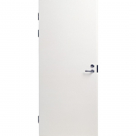 TULET&Otilde;KKEUKS SWEDOOR FIRE 810 VALGE LENGIS VASAK 10X21