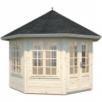 PAVILJON PALMAKO VERONICA 7 9,2M&sup2;
