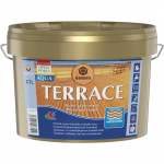 PUIDU&Otilde;LI ESKARO TERRACE AQUA 2,7L PALISANDER