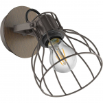 KOHTVALGUSTI EGLO SAMBATELLO E27 1X40W