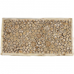 KADAKAPUIDUST PANEEL 52X102CM KADAKARAAMIGA