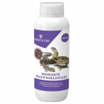 ROOMAJATE PELETUSGRAANULID HORTICOM 1000ML