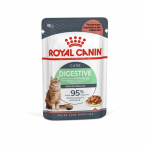 M&Auml;RGTOIT ROYAL CANIN KASSILE DIGEST SENSITIVE 85G