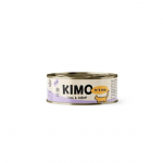 KASSIKONSERV KIMO TUUNIKALA/KREVETID 70G