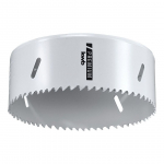 AUGUSAAG KWB HSS BI-METALL 114MM