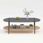 DIIVANILAUD CINDY 120X55XH40CM HALL KLAAS/MELAMIIN