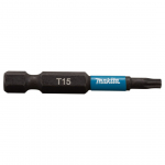 OTSIK MAKITA T15 50MM B-63775 IMPACT BLACK 2TK