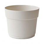 LILLEPOTT BLOOM VALGE &Oslash;24CM