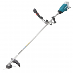 AKUTRIMMER MAKITA UR016GZ 40VMAX XGT, ILMA AKU JA LAADIJATA