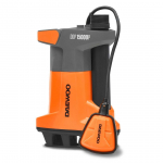 T&Uuml;HJENDUSPUMP DAEWOO DDP 15000P