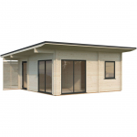 SUVEMAJA PALMAKO CECILIA 27,2M&sup2;