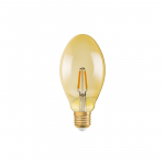 LED LAMP OSRAM VINTAGE OVAL 40 4W E27 470LM 2400K KULDNE