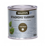 PEITSLAKK MASTON 7 TUME P&Auml;HKLIPUU 250ML