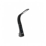 LAUALAMP VIRONE DOLOMIT LED 5W &Auml;RATUSEKELLAGA MUST