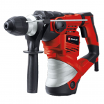 PUURVASAR EINHELL TC-RH 1600