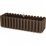 R&Otilde;DUKAST PROSPERPLAST BOARDEE 58CM PRUUN