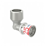 P&Otilde;LV UPONOR S-PRESS PLUS AL-PEX 25MMX"1VK