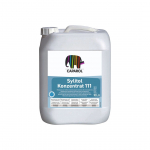 KRUNTIMIS -JA VEDELDUSVAHEND CAPAROL EXC SYLITOL 111NE 2,5L