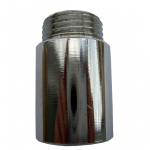 KRAANIJ&Auml;TK 1/2"X30MM KROOM