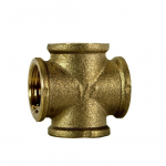 RIST 1/2" MESSING