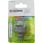 KRAANILIITMIK GARDENA 3/4'' 26,5MM