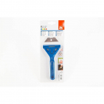 PLASTIKUST AKNAKRAABITS COLOREXPERT 60MM + VARUTERA