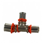 KOLMIK 20 X 16 X 16 ALUPEX PRESS INV
