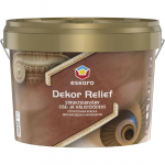 V&Auml;RV ESKARO AURA DEKOR RELIEF 9L