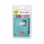 MAGNET SILINDRID D4X8MM, MAX 0,5KG, 10TK