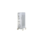 &Otilde;LIRADIAATOR ACUMA 7-RIBI 1500W