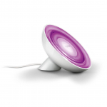 LAUALAMP BLOOM 39W LED LIVINGCOLORS HUE VALGE