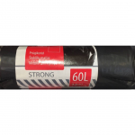 PR&Uuml;GIKOTT STRONG 60L 10TK RULLIS