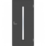 V&Auml;LISUKS SWEDOOR BASIC P1700 TUMEHALL 9X21 PAREM