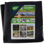 KILE MUST 0,12MM 3X10M 30M2