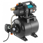 VEEAUTOMAAT GARDENA 3700/4 800W 3700L/H 7/41M H&Uuml;DROFOOR 19L