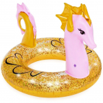 UJUMISR&Otilde;NGAS BESTWAY GLITTER SEAHORSE