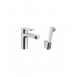 VALAMUSEGISTI HANSGROHE VERNIS 100 HG71215000 BIDEEDU&Scaron;IGA KROOM