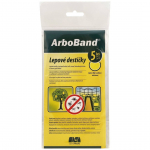 PUTUKATE LIIMP&Uuml;&Uuml;NIS ARBOBAND 10X20CM 5TK PAKIS