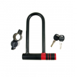 U-LUKK BOTTARI SHACKLE 145X210MM
