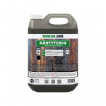M&Auml;NNIT&Otilde;RVA &Otilde;LI WOODCARE GUIDE 5L TUMEPRUUN