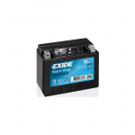 AUTOAKU EXIDE AGM 11AH 150A 150X90X130MM