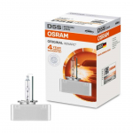 KSENOONLAMP OSRAM D5S XENARC 25W PK32D-7 1TK