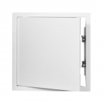 KONKTROLL-LUUK EUROPLAST CLICK METALL 300X300MM