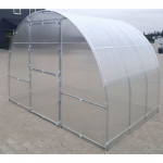 KASVUHOONE KLASIKA EASY 3X10M 4MM