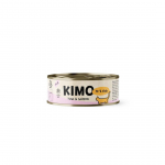 KASSIKONSERV KIMO TUUNIKALA/L&Otilde;HE 70G