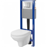 WC-RAAM SEINAPOTIGA CERSANIT INTEO S701-188