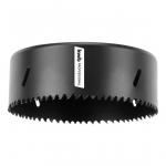 AUGUSAAG KWB HSS BI-METALL 121MM