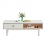 DIIVANILAUD IRIS 120X60XH40CM VALGE