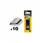 TRAPETSTERAD STANLEY CARBIDE 10TK